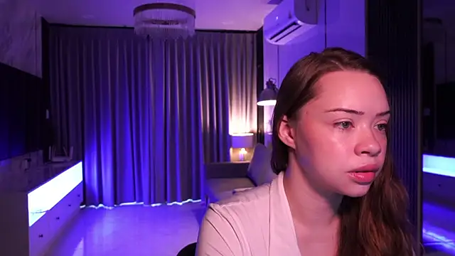 VixenMia online show from 10/01/25, 02:39