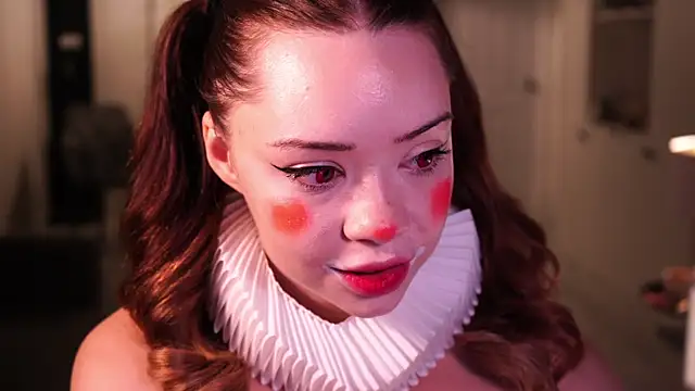 VixenMia online show from 11/01/25, 02:57