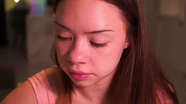 VixenMia online show from 02/17/26, 03:25