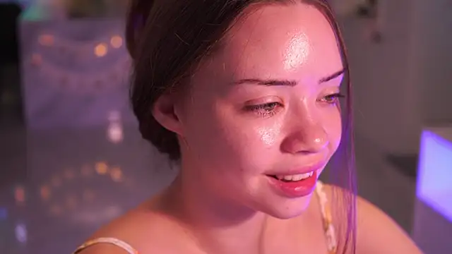 VixenMia online show from 03/11/26, 03:34