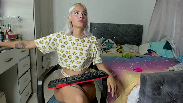 taty juts online show from 01/11/25, 09:15