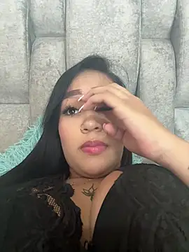 Luisa Fernandaa online show from 09/25/25, 12:25