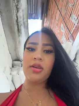 Snapshot of Luisa_Fernandaa chatting on 05/03/26, 09:10 Luisa Fernandaa online show from 05/03/26, 09:10