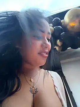 Snapshot of Luisa_Fernandaa chatting on 05/23/26, 11:09 Luisa Fernandaa online show from 05/23/26, 11:09