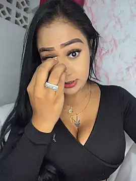 Snapshot of Luisa_Fernandaa chatting on 05/31/26, 10:11 Luisa Fernandaa online show from 05/31/26, 10:11