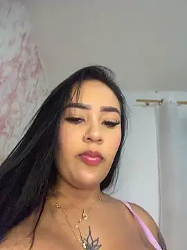 Snapshot of Luisa_Fernandaa chatting on 06/13/26, 03:04 Luisa Fernandaa online show from 06/13/26, 03:04