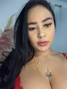Snapshot of Luisa_Fernandaa chatting on 06/14/26, 04:03 Luisa Fernandaa online show from 06/14/26, 04:03