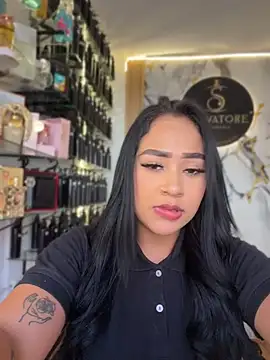 Snapshot of Luisa_Fernandaa chatting on 07/28/26, 10:20 Luisa Fernandaa online show from 07/28/26, 10:20