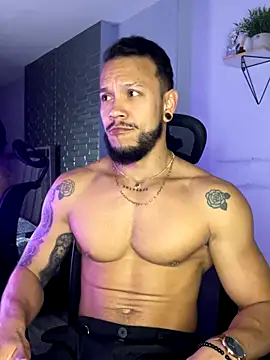 ARON TAYLER01 online show from 11/09/25, 10:24