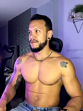 ARON TAYLER01 online show from 11/14/25, 10:25