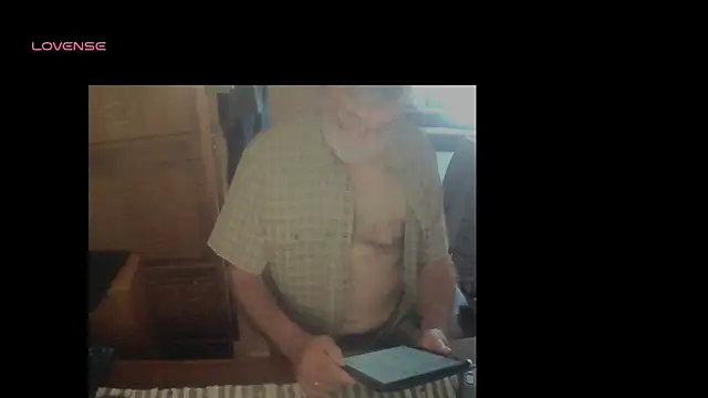 terrybare online show from 09/20/25, 01:23