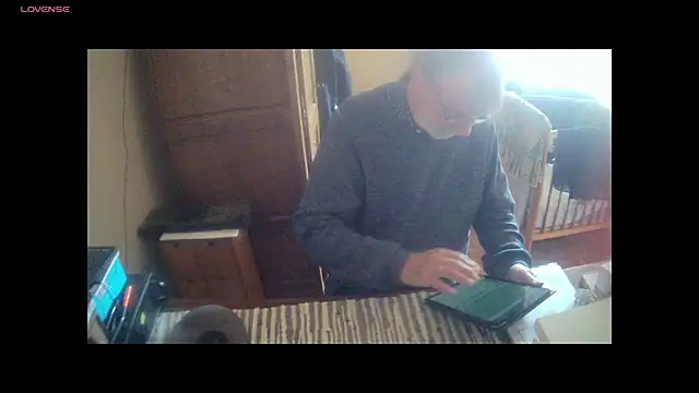 terrybare online show from 10/26/25, 02:34