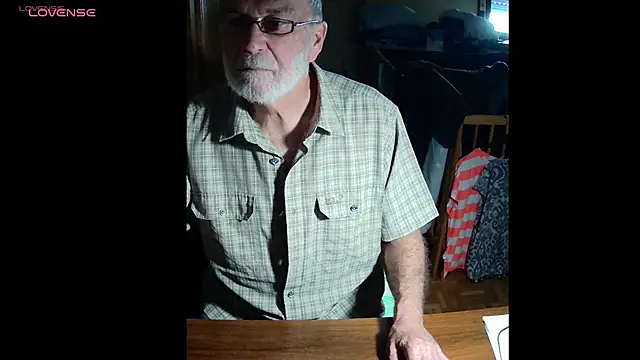 terrybare online show from 07/17/26, 12:23