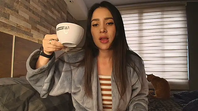 alicewilloww online show from 02/24/26, 09:57