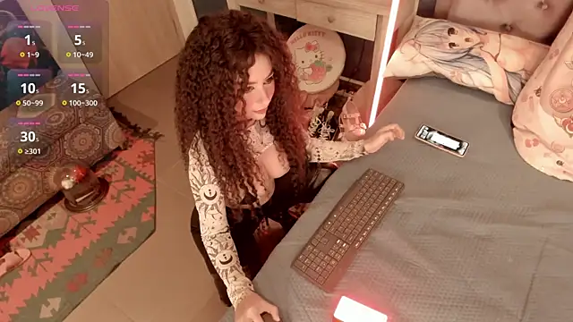 Snapshot of Orianna_reed_ chatting on 12/06/24, 12:49 Orianna reed  online show from 12/06/24, 12:49