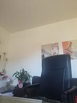 Ladykaos online show from 03/19/25, 02:35