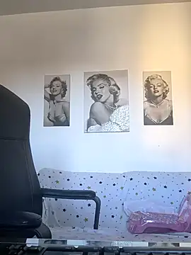 Ladykaos online show from 02/22/26, 01:09