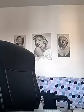 Ladykaos online show from 03/07/26, 12:13