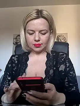 Ladykaos online show from 04/04/26, 12:46