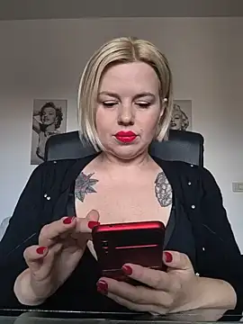 Ladykaos online show from 05/16/26, 12:26