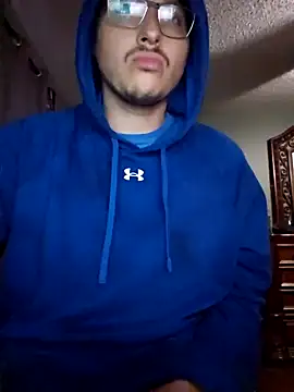 Snapshot of MrBiggBallz chatting on 01/05/25, 12:31 MrBiggBallz online show from 01/05/25, 12:31