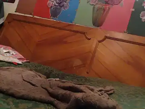 EllyseJenner online show from 12/17/24, 06:31