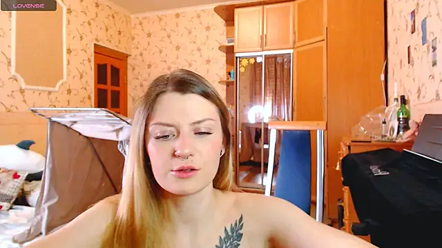 MarySweetness online show from 01/15/26, 08:30