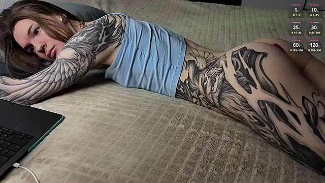 dnonilol online show from 11/09/25, 03:38