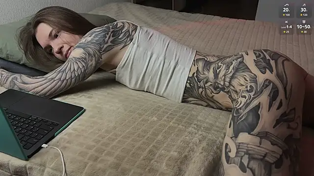 dnonilol online show from 12/16/25, 02:38