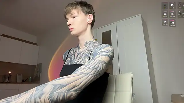 dnonilol online show from 02/28/26, 02:34