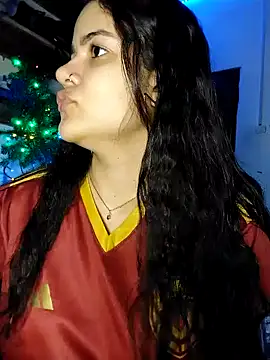 demonaughtyyy online show from 12/28/24, 05:12