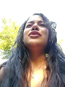 demonaughtyyy online show from 01/26/25, 10:35