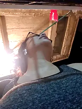 demonaughtyyy online show from 02/25/25, 12:36