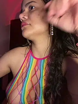 demonaughtyyy online show from 02/26/25, 05:09