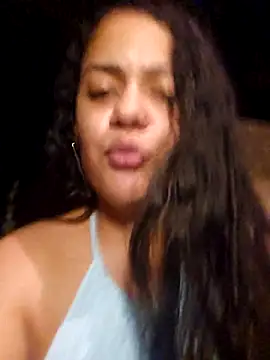 demonaughtyyy online show from 03/16/25, 12:01