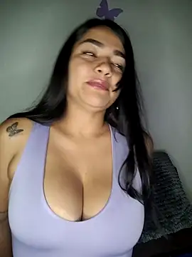 alison villalobo online show from 11/06/25, 02:45