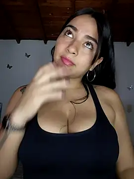 alison villalobo online show from 06/17/26, 07:04
