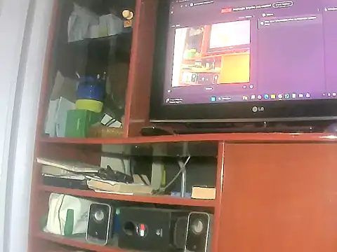 daneht online show from 05/07/26, 01:38