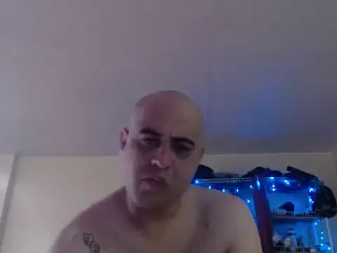 alphaswitchard online show from 01/23/25, 01:45