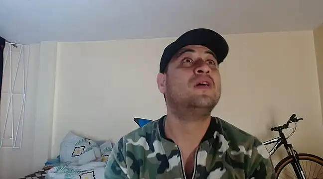 alphaswitchard online show from 03/13/25, 02:49