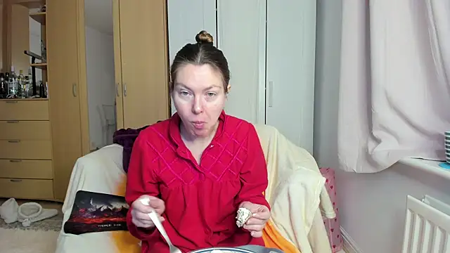 Rolla Coaster online show from 02/20/25, 01:25