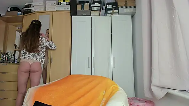 Rolla Coaster online show from 03/23/25, 02:04