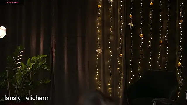 Elice Dream online show from 02/21/26, 07:48