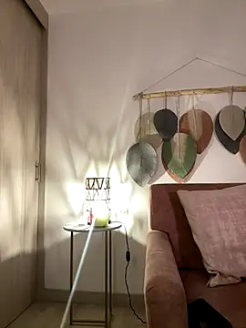 Im Valentina online show from 11/10/25, 11:04