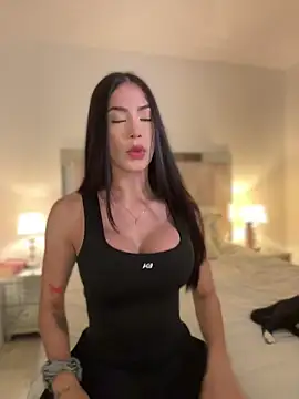 Im Valentina online show from 03/19/26, 11:42