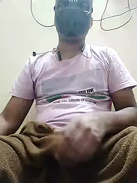 Cucumber Boy online show from 12/22/24, 05:42