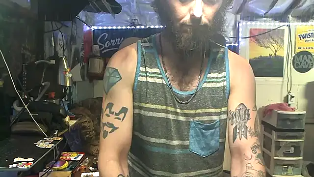 CloudDadddyyy420 online show from 11/03/25, 02:13