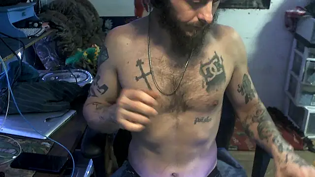 CloudDadddyyy420 online show from 11/16/25, 11:38