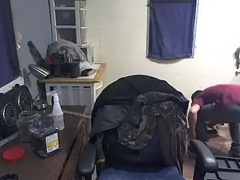 CloudDadddyyy420 online show from 02/11/26, 12:04