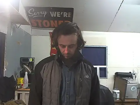 CloudDadddyyy420 online show from 02/23/26, 01:08